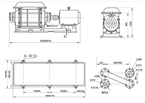 2SK-2030ɼˮh(hun)ձμbߴ